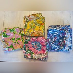 Lilly Pulitzer for Target Place Mats